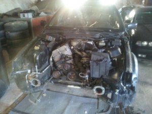 " ti - Projekt " Story wird überarbeitet - 3er BMW - E36 " ti - Projekt " Story wird überarbeitet - 3er BMW - E36