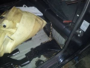 " ti - Projekt " Story wird überarbeitet - 3er BMW - E36 " ti - Projekt " Story wird überarbeitet - 3er BMW - E36