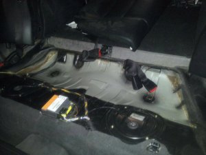 " ti - Projekt " Story wird überarbeitet - 3er BMW - E36 " ti - Projekt " Story wird überarbeitet - 3er BMW - E36