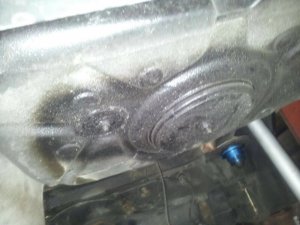 " ti - Projekt " Story wird überarbeitet - 3er BMW - E36 " ti - Projekt " Story wird überarbeitet - 3er BMW - E36