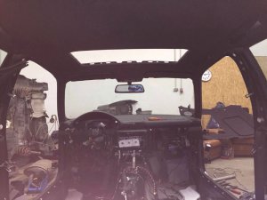 " ti - Projekt " Story wird überarbeitet - 3er BMW - E36 " ti - Projekt " Story wird überarbeitet - 3er BMW - E36