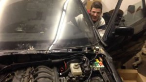 " ti - Projekt " Story wird überarbeitet - 3er BMW - E36 " ti - Projekt " Story wird überarbeitet - 3er BMW - E36