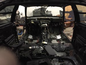 " ti - Projekt " Story wird überarbeitet - 3er BMW - E36 " ti - Projekt " Story wird überarbeitet - 3er BMW - E36