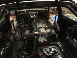 " ti - Projekt " Story wird überarbeitet - 3er BMW - E36 " ti - Projekt " Story wird überarbeitet - 3er BMW - E36