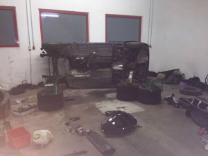" ti - Projekt " Story wird überarbeitet - 3er BMW - E36 " ti - Projekt " Story wird überarbeitet - 3er BMW - E36