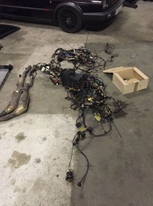 " ti - Projekt " Story wird überarbeitet - 3er BMW - E36 " ti - Projekt " Story wird überarbeitet - 3er BMW - E36