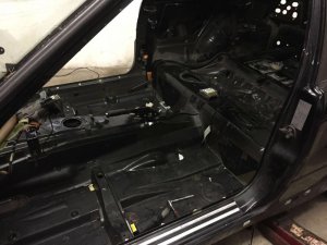 " ti - Projekt " Story wird überarbeitet - 3er BMW - E36 " ti - Projekt " Story wird überarbeitet - 3er BMW - E36
