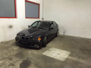 " ti - Projekt " Story wird überarbeitet - 3er BMW - E36 " ti - Projekt " Story wird überarbeitet - 3er BMW - E36