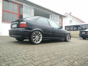 " ti - Projekt " Story wird überarbeitet - 3er BMW - E36 " ti - Projekt " Story wird überarbeitet - 3er BMW - E36