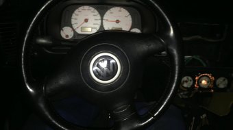 Seat Ibiza GT TDi - Fremdfabrikate