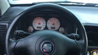 Seat Ibiza GT TDi - Fremdfabrikate