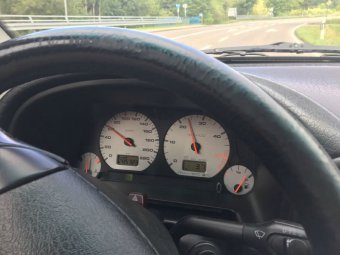 Seat Ibiza GT TDi - Fremdfabrikate