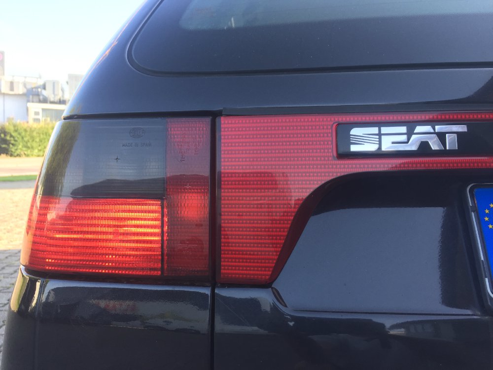 Seat Ibiza GT TDi - Fremdfabrikate