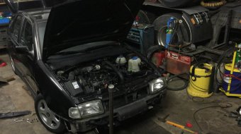 Seat Ibiza GT TDi - Fremdfabrikate