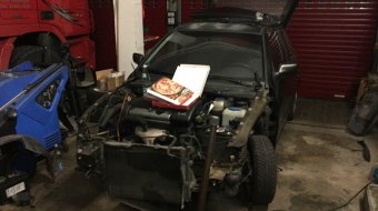 Seat Ibiza GT TDi - Fremdfabrikate