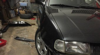 Seat Ibiza GT TDi - Fremdfabrikate