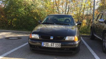 Seat Ibiza GT TDi - Fremdfabrikate
