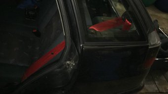 Seat Ibiza GT TDi - Fremdfabrikate