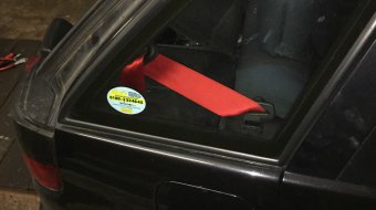 Seat Ibiza GT TDi - Fremdfabrikate