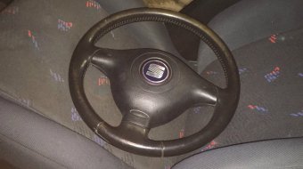 Seat Ibiza GT TDi - Fremdfabrikate