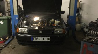 Seat Ibiza GT TDi - Fremdfabrikate