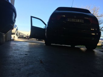 Seat Ibiza GT TDi - Fremdfabrikate