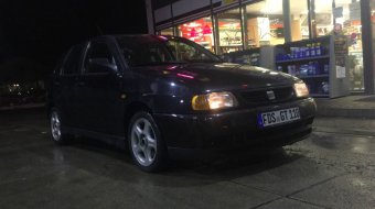 Seat Ibiza GT TDi - Fremdfabrikate