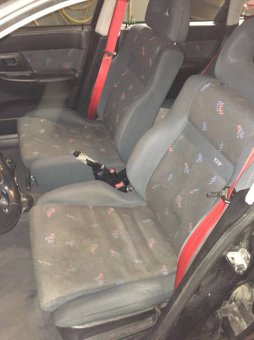 Seat Ibiza GT TDi - Fremdfabrikate