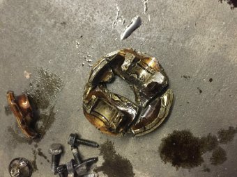 EX-Daily / Drifter 320i Limo M52 - 3er BMW - E36