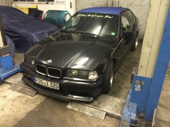 BMW-Syndikat Fotostorie