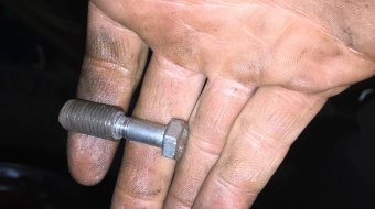 EX-Daily / Drifter 320i Limo M52 - 3er BMW - E36