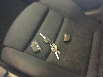 EX-Daily / Drifter 320i Limo M52 - 3er BMW - E36