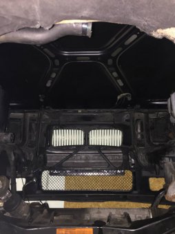 EX-Daily / Drifter 320i Limo M52 - 3er BMW - E36