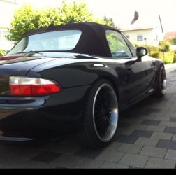 1,9i Roadster - BMW Z1, Z3, Z4, Z8