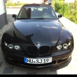 1,9i Roadster - BMW Z1, Z3, Z4, Z8