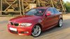 BMW 125i " The Red One " - 1er BMW - E81 / E82 / E87 / E88 - IMG_2877.JPG