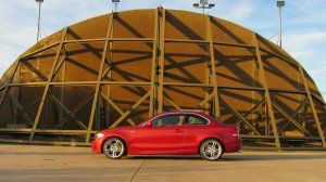 BMW 125i " The Red One " - 1er BMW - E81 / E82 / E87 / E88 BMW 125i " The Red One " - 1er BMW - E81 / E82 / E87 / E88