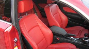 BMW 125i " The Red One " - 1er BMW - E81 / E82 / E87 / E88 BMW 125i " The Red One " - 1er BMW - E81 / E82 / E87 / E88