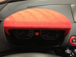 BMW 125i " The Red One " - 1er BMW - E81 / E82 / E87 / E88 BMW 125i " The Red One " - 1er BMW - E81 / E82 / E87 / E88