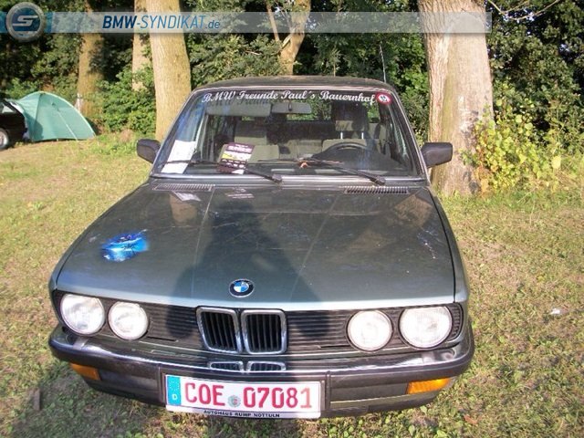 BMW-Syndikat Fotostorie