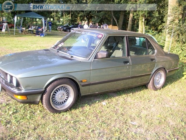BMW-Syndikat Fotostorie