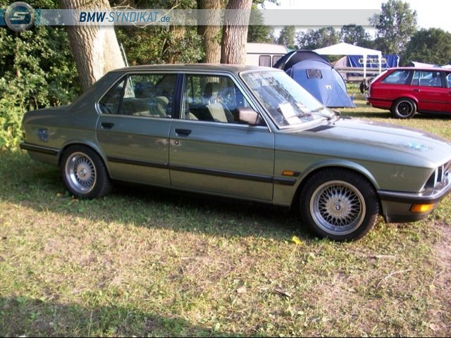 BMW-Syndikat Fotostorie