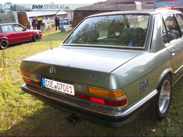 BMW-Syndikat Fotostorie