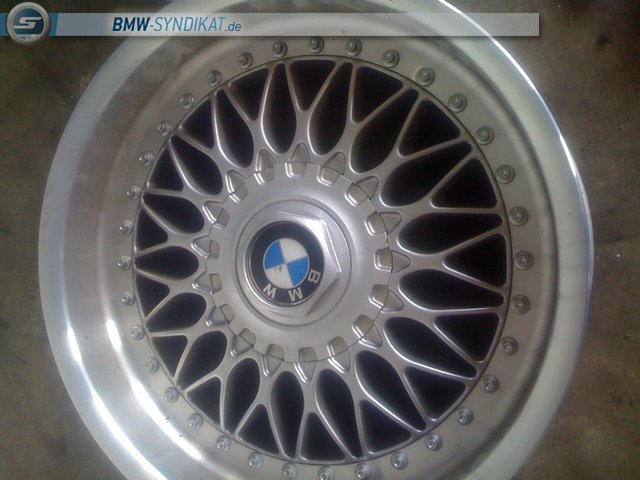 BMW-Syndikat Fotostorie