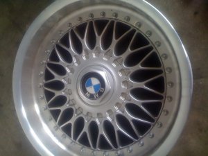 Bmw E28 520i - Fotostories weiterer BMW Modelle