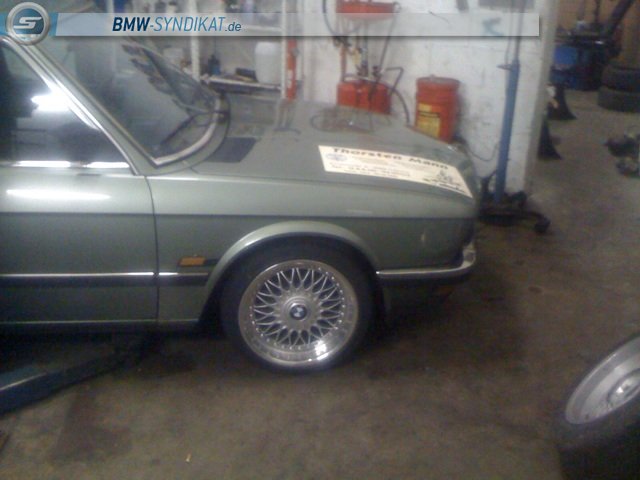 BMW-Syndikat Fotostorie