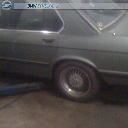 BMW-Syndikat Fotostorie