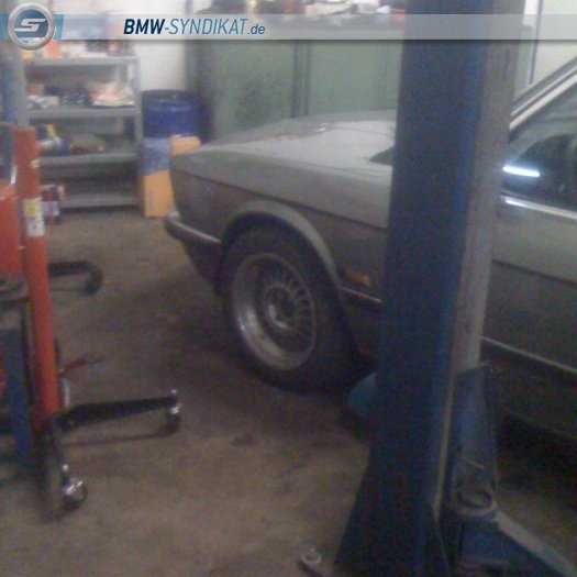 BMW-Syndikat Fotostorie