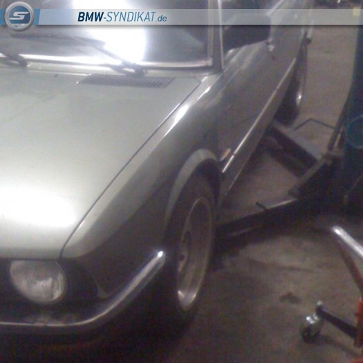 BMW-Syndikat Fotostorie