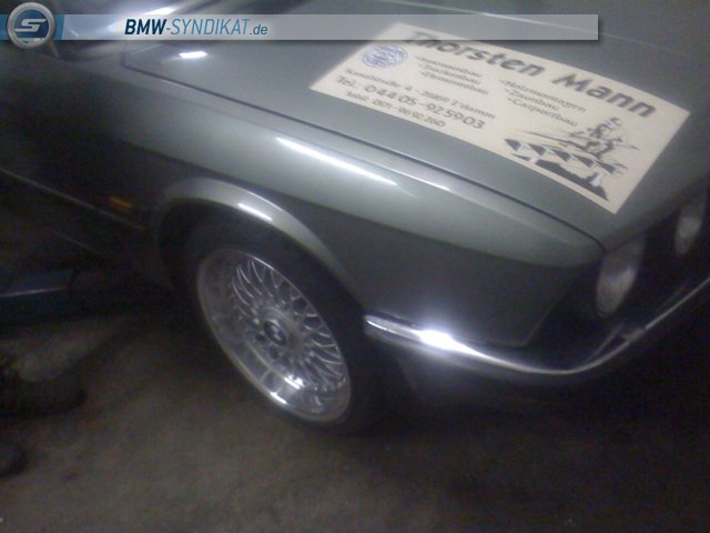 BMW-Syndikat Fotostorie